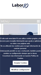 Mobile Screenshot of labor10.com